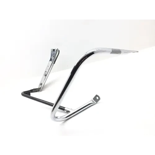 Saddlebag Mount Luggage Protector 2005 Harley Electra Glide EFI FLHTI 2922A x 7