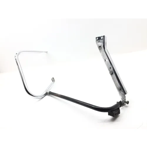 Saddlebag Mount Luggage Protector 2005 Harley Electra Glide EFI FLHTI 2922A x 17