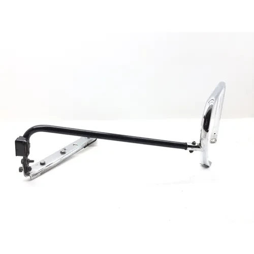 Saddlebag Mount Luggage Protector 2005 Harley Electra Glide EFI FLHTI 2922A x 9
