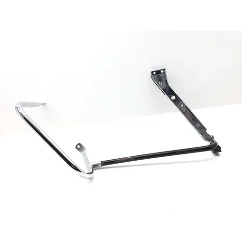 Saddlebag Mount Luggage Protector 2005 Harley Electra Glide EFI FLHTI 2922A x 13