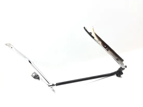 Saddlebag Mount Luggage Protector 2005 Harley Electra Glide EFI FLHTI 2922A x