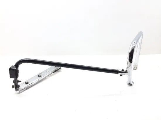 Saddlebag Mount Luggage Protector 2005 Harley Electra Glide EFI FLHTI 2922A x