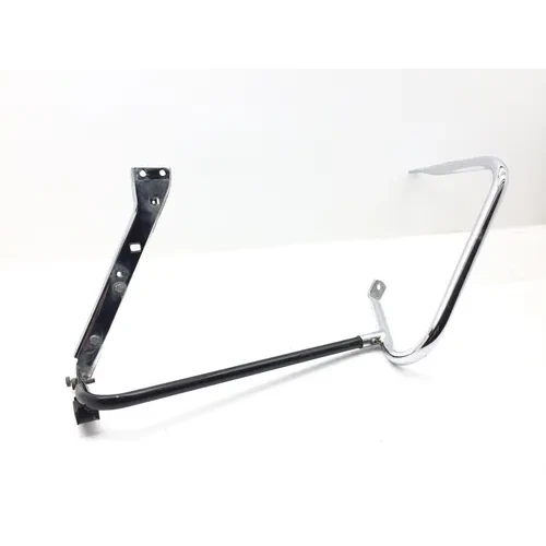 Saddlebag Mount Luggage Protector 2005 Harley Electra Glide EFI FLHTI 2922A x 5