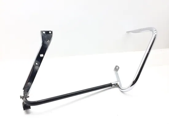 Saddlebag Mount Luggage Protector 2005 Harley Electra Glide EFI FLHTI 2922A x