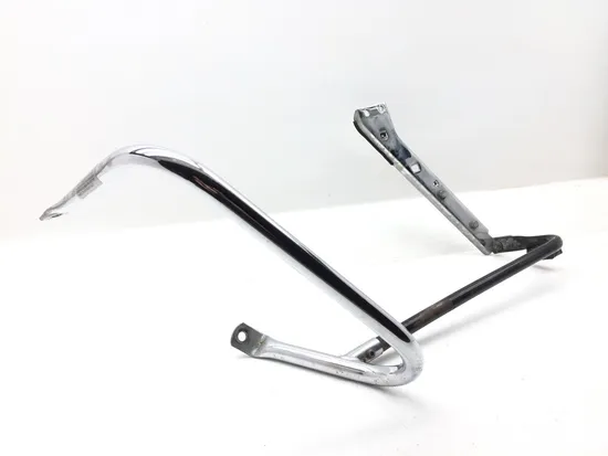 Saddlebag Mount Luggage Protector 2005 Harley Electra Glide EFI FLHTI 2922A x