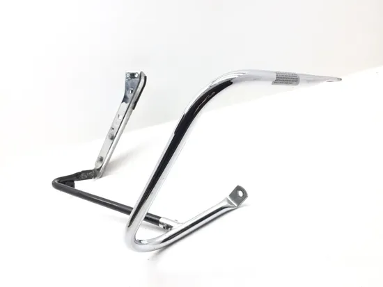 Saddlebag Mount Luggage Protector 2005 Harley Electra Glide EFI FLHTI 2922A x