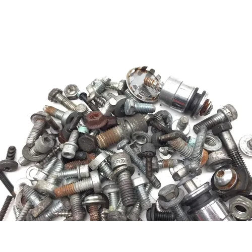 Misc Bolt Kit 2005 Harley-Davidson Electra Glide EFI FLHTI 2922A 5