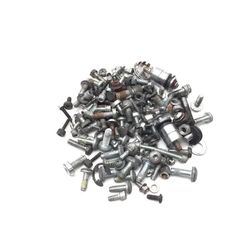 Misc Bolt Kit 2005 Harley-Davidson Electra Glide EFI FLHTI 2922A 3