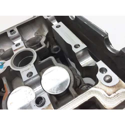 Engine Cylinder Head Complete W Valves 2020 Polaris RZR S 900 EPS 2901A PARTS 15