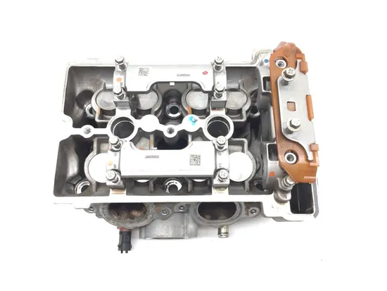 Engine Cylinder Head Complete W Valves 2020 Polaris RZR S 900 EPS 2901A PARTS