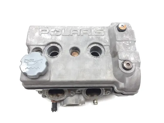 Engine Cylinder Head Complete W Valves 2020 Polaris RZR S 900 EPS 2901A PARTS