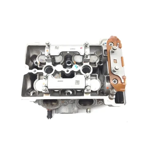 Engine Cylinder Head Complete W Valves 2020 Polaris RZR S 900 EPS 2901A PARTS 13