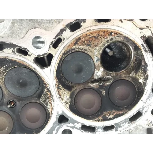 Engine Cylinder Head Complete W Valves 2020 Polaris RZR S 900 EPS 2901A PARTS 19
