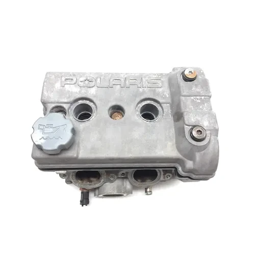 Engine Cylinder Head Complete W Valves 2020 Polaris RZR S 900 EPS 2901A PARTS 5