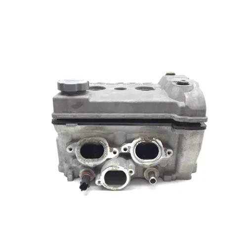Engine Cylinder Head Complete W Valves 2020 Polaris RZR S 900 EPS 2901A PARTS 11