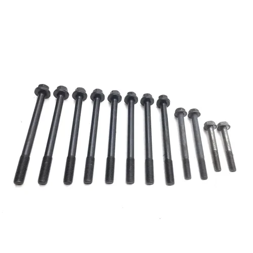 Engine Center Cases Case Bolts 2020 Polaris RZR S 900 EPS 2901A 5