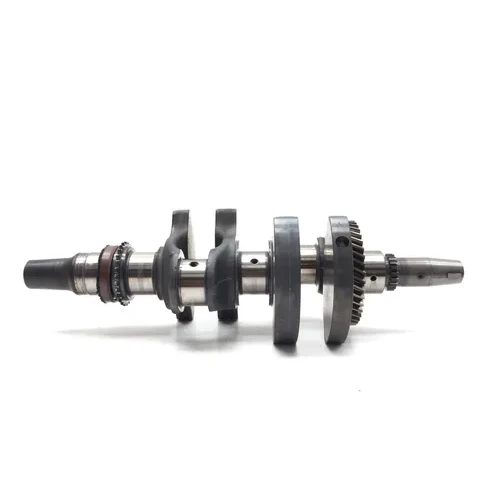 Engine Crankshaft Crank Shaft 2020 Polaris RZR S 900 EPS 2901A 9