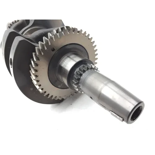 Engine Crankshaft Crank Shaft 2020 Polaris RZR S 900 EPS 2901A 14
