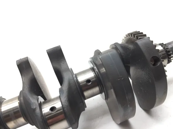 Engine Crankshaft Crank Shaft 2020 Polaris RZR S 900 EPS 2901A