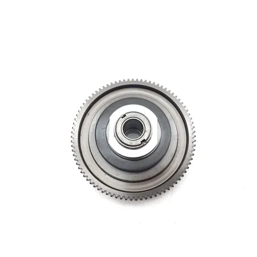 Engine Starter Gears 2020 Polaris RZR S 900 EPS 2901A 6
