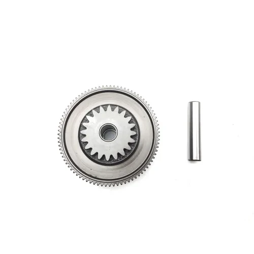 Engine Starter Gears 2020 Polaris RZR S 900 EPS 2901A 5
