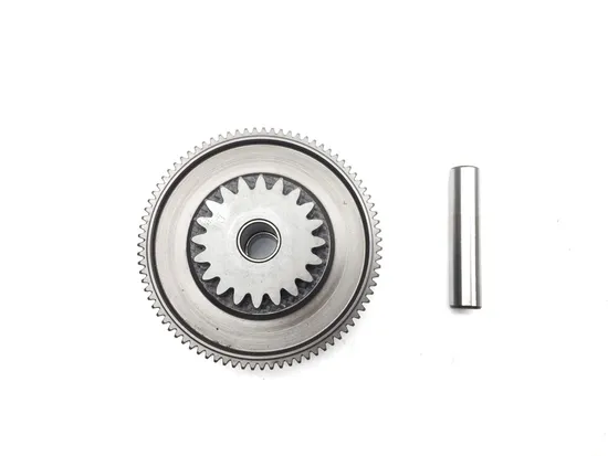 Engine Starter Gears 2020 Polaris RZR S 900 EPS 2901A