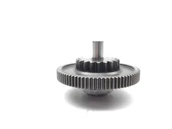 Engine Starter Gears 2020 Polaris RZR S 900 EPS 2901A