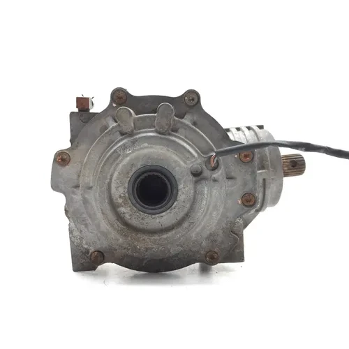 Front Diff Differential Ring Gear Pinion 2020 Polaris RZR S 900 EPS 2901A x 4