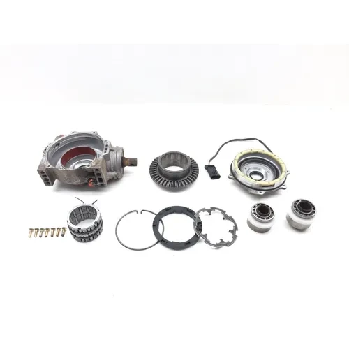 Front Diff Differential Ring Gear Pinion 2020 Polaris RZR S 900 EPS 2901A x 2