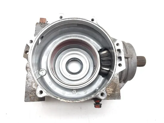 Front Diff Differential Ring Gear Pinion 2020 Polaris RZR S 900 EPS 2901A x