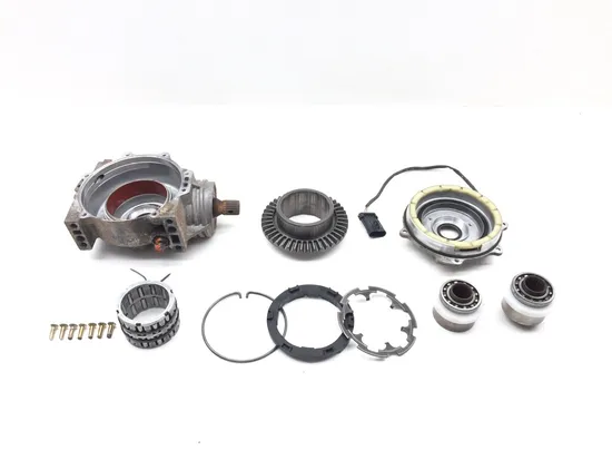 Front Diff Differential Ring Gear Pinion 2020 Polaris RZR S 900 EPS 2901A x