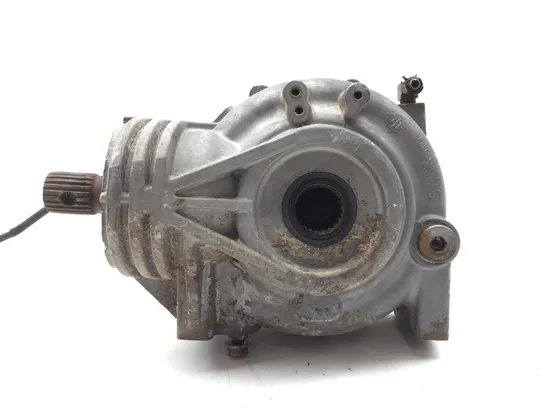 Front Diff Differential Ring Gear Pinion 2020 Polaris RZR S 900 EPS 2901A x