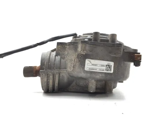 Front Diff Differential Ring Gear Pinion 2020 Polaris RZR S 900 EPS 2901A x