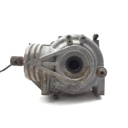 Front Diff Differential Ring Gear Pinion 2020 Polaris RZR S 900 EPS 2901A x 3