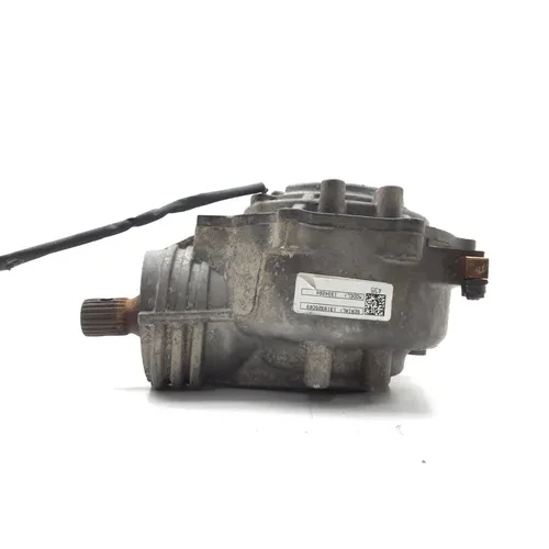 Front Diff Differential Ring Gear Pinion 2020 Polaris RZR S 900 EPS 2901A x