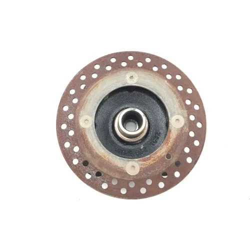 Rear Wheel Axle Hub With Rotor A 2020 Polaris RZR S 900 EPS 2901A 3