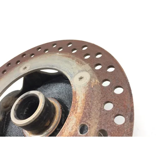 Rear Wheel Axle Hub With Rotor A 2020 Polaris RZR S 900 EPS 2901A 5