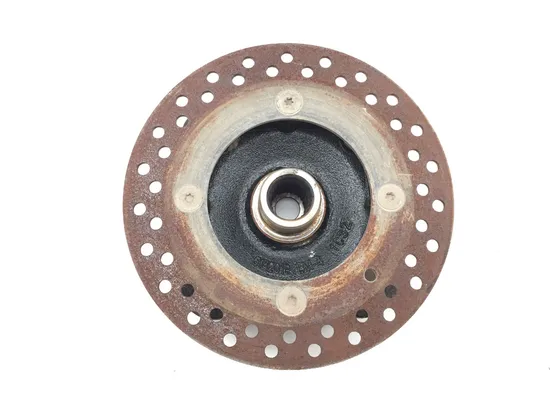 Rear Wheel Axle Hub With Rotor A 2020 Polaris RZR S 900 EPS 2901A