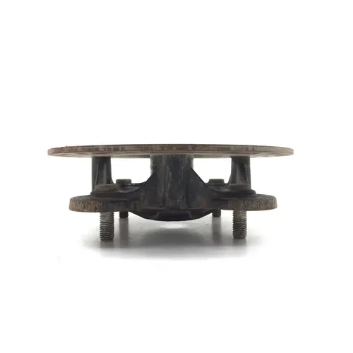 Rear Wheel Axle Hub With Rotor A 2020 Polaris RZR S 900 EPS 2901A 13