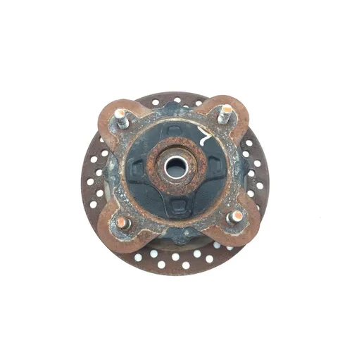 Rear Wheel Axle Hub With Rotor A 2020 Polaris RZR S 900 EPS 2901A 15