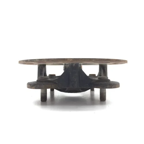Rear Wheel Axle Hub with Rotor B 2020 Polaris RZR S 900 EPS 2901A 7