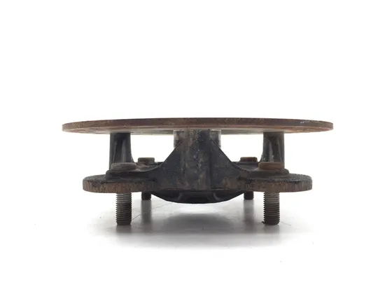 Rear Wheel Axle Hub with Rotor B 2020 Polaris RZR S 900 EPS 2901A