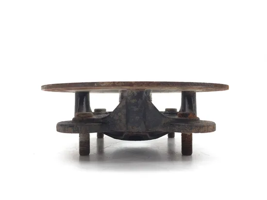 Rear Wheel Axle Hub with Rotor B 2020 Polaris RZR S 900 EPS 2901A