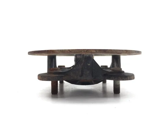 Rear Wheel Axle Hub with Rotor B 2020 Polaris RZR S 900 EPS 2901A