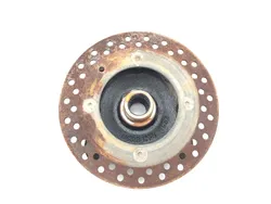 Rear Wheel Axle Hub with Rotor B 2020 Polaris RZR S 900 EPS 2901A