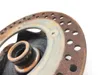 Rear Wheel Axle Hub with Rotor B 2020 Polaris RZR S 900 EPS 2901A