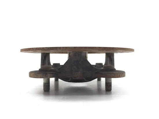 Front Wheel Hub with Rotor A 2020 Polaris RZR S 900 EPS 2901A