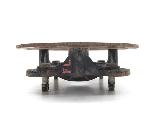 Front Wheel Hub with Rotor A 2020 Polaris RZR S 900 EPS 2901A