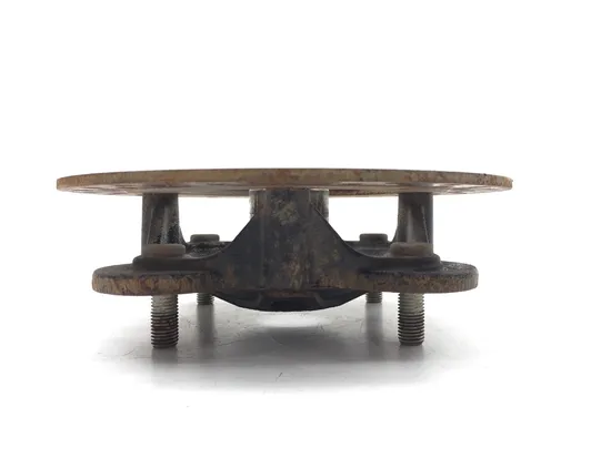 Front Wheel Hub with Rotor A 2020 Polaris RZR S 900 EPS 2901A