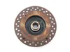 Front Wheel Hub with Rotor A 2020 Polaris RZR S 900 EPS 2901A